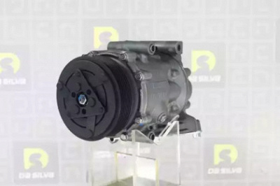 DA SILVA fc1239 -  Компрессор, кондиционер